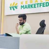 ARAVIND M