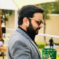 Karan Khanna
