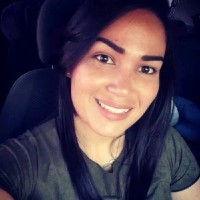 Brenda Raiane