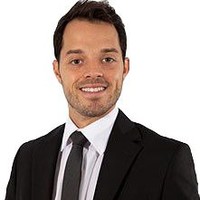 Jean-François Tessier, MBA, B.A.en économique, DESS