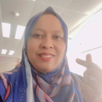 Asmah Muhamad Ismail