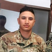 Bryant Munoz