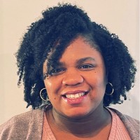 Ebony Williams