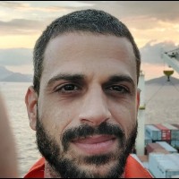 Stefanos Constantinou
