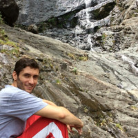 Harry García Muñoz