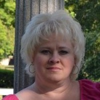Christina Woodring-Bryant