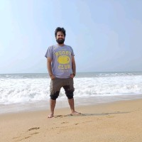 Vikas Dadhwal