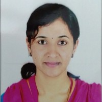 Aneesha Tomy