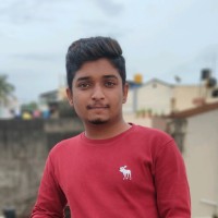 Sarvesh Devkar