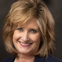 Patti Stehlin