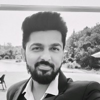 Manjunatha J