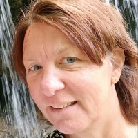 Ingrid Liebregts-Wouters