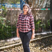 C Sandhya