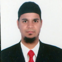 Iliyas ali