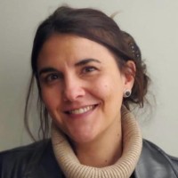Maria Elena Uriarte Diez