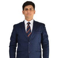 Pulkit Gandhi