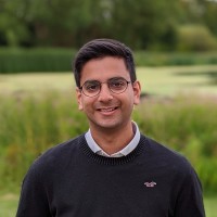 Karan Vyas