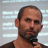 Rotem Levin