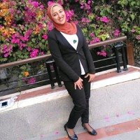 Fatma Elsheikh