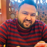 Krishna Murthy