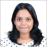 Aparna Tp
