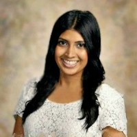 Ginella Coutinho, Mba