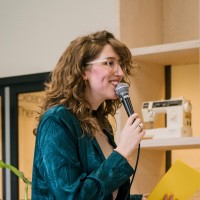 Marjolein Marzacu