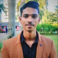 SHRAVANTH K S