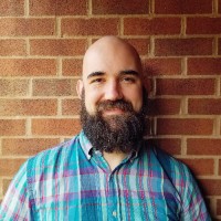 Caleb Rudd, Ma, Lpc