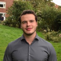 Jesse Heijkoop