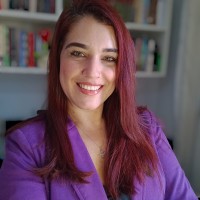 Pâmela Rocha