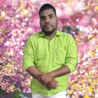 Anand Kumar Yadav