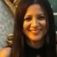 Mariene Gama Da Silva