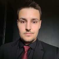 Vlad Silaghi