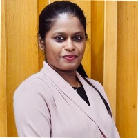 Viji James