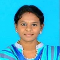 Priyadharshini Yuvaraj