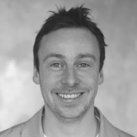 Rupert Scott ARB