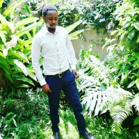 Michael Njuguna