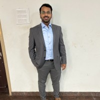 Darshan PR