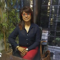 Maria Del Pilar Velasquez