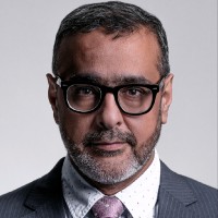 Faisal Bashir