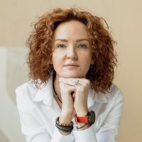 Tetiana Osadcha