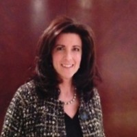 Deidre Dougherty