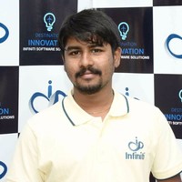 Stephen Kumar