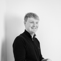 Bradley Moran