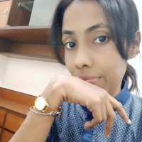 Sanchita Biswas