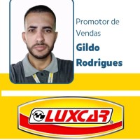 Gildo Rodrigues