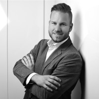 Joshua Dams