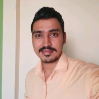 Gajanan Patange