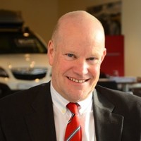 Simon Railton